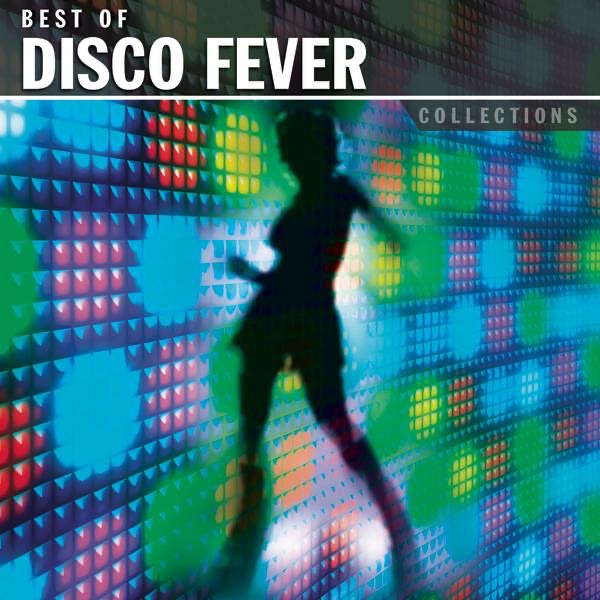 Best of Disco Fever Collections