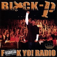 F**k Yo Radio - Black Pegasus