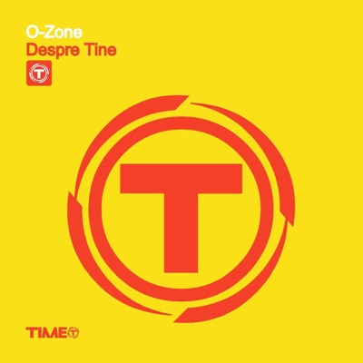 O-Zone - Despre Tine (Prezioso & Marvin Extended Mix)
