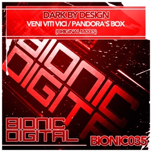 Veni Viti Vici / Pandora's Box - Single