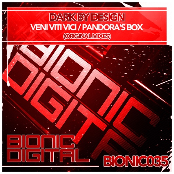 Veni Viti Vici / Pandora's Box - Single