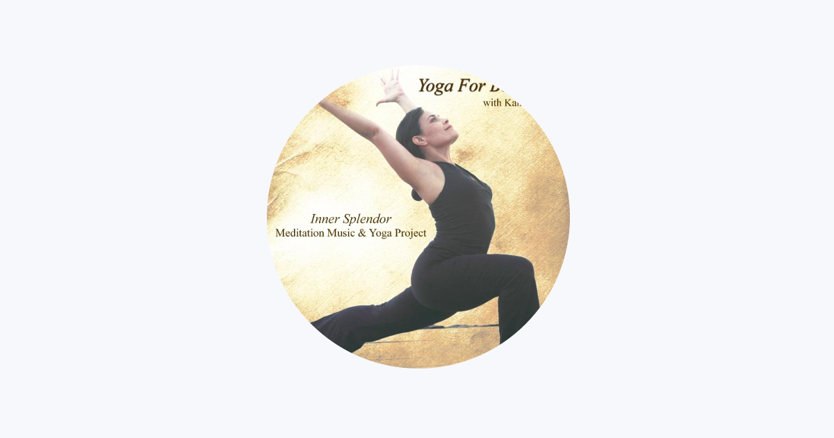 Inner Splendor Meditation Music and Yoga Project - Apple Music