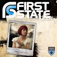 Reverie - EP - First State