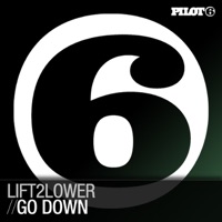 Go Down (Seb Dhajje Remix)