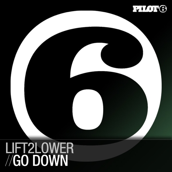 Go Down - EP