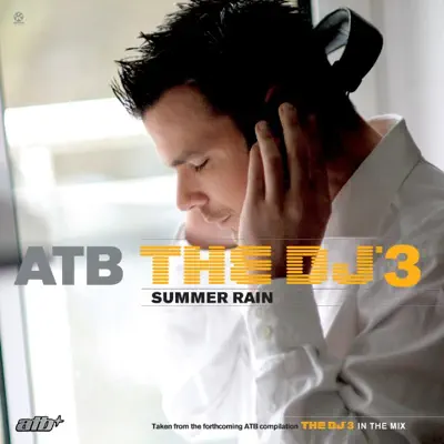 Summer Rain - EP - ATB
