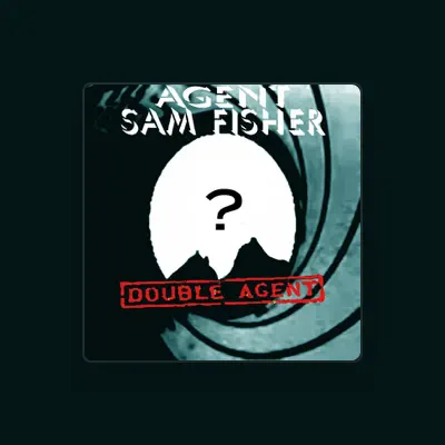 Listen to Agent Sam Fisher, watch music videos, read bio, see tour dates & more!