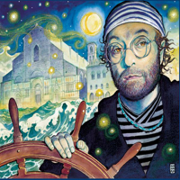 La Sera Dei Miracoli - Lucio Dalla Cover Art