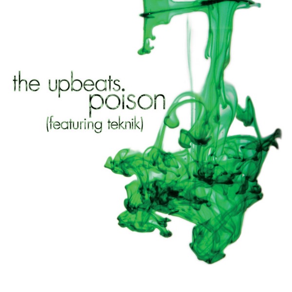 Poison / Take Away Soul - Single