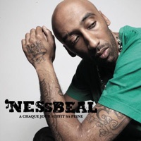 À chaque jour suffit sa peine - Single - Nessbeal