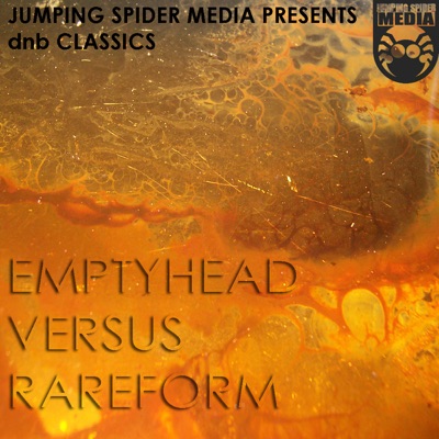 Emptyhead Versus Rareform - Single