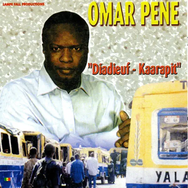 Di la Bëgg — Omar Pene