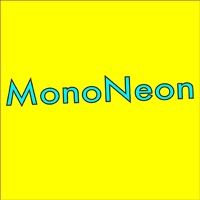 MonoNeon - EP - MonoNeon