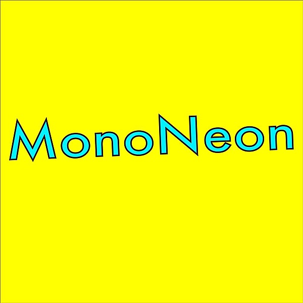 MonoNeon