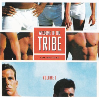 Welcome to the Tribe 1