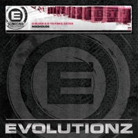 Madhouse - D-Block & S-te-Fan