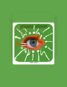 Listen to Prinsens Orkester, watch music videos, read bio, see tour dates & more!