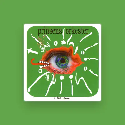 Listen to Prinsens Orkester, watch music videos, read bio, see tour dates & more!