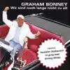 Graham Bonney - Wir sind noch lange nicht zu alt (Pop-Version)
