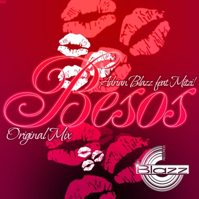 Besos - EP
