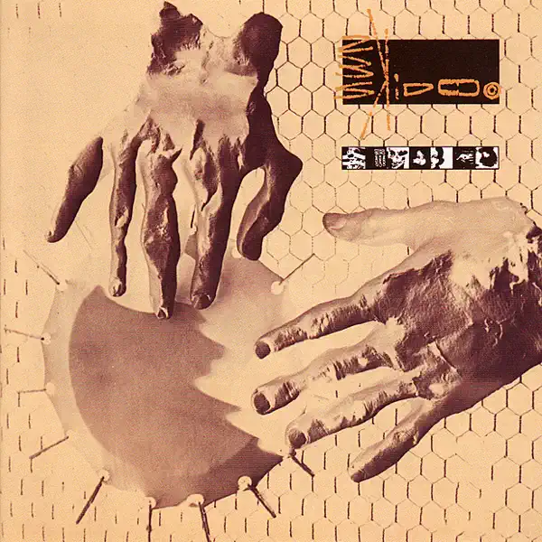 Last Words (7" Edit) — 23 Skidoo