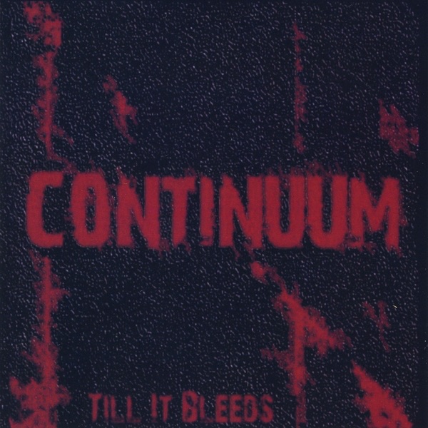 Till It Bleeds