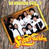 Liberación: 15 Éxitos Vol. 1, 2001