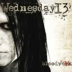 Bloodwork - Wednesday 13