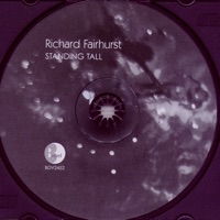 Standing Tall - Richard Fairhurst