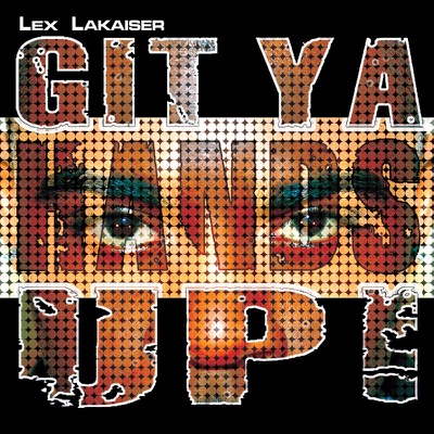 Git Ya Hands Up - EP
