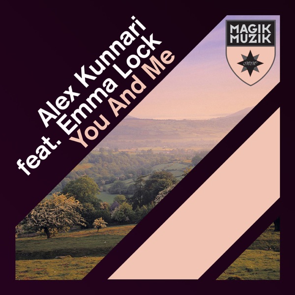 You and Me (feat. Emma Lock)