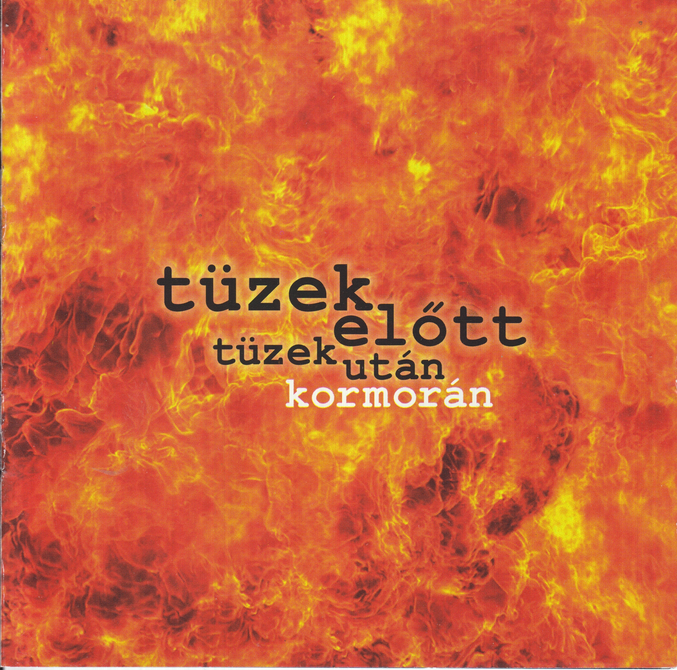 Tüzek Előtt, Tüzek Után