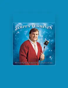 Listen to Jamppa Tuominen, watch music videos, read bio, see tour dates & more!