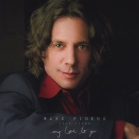 Mark Pinkus - I'm Feeling Lonely