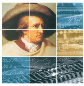 Vocal Recital: Schmidt, Andreas - Schubert. / Pfitzner /Reichardt. / Van Beethoven / Mendelssohn.