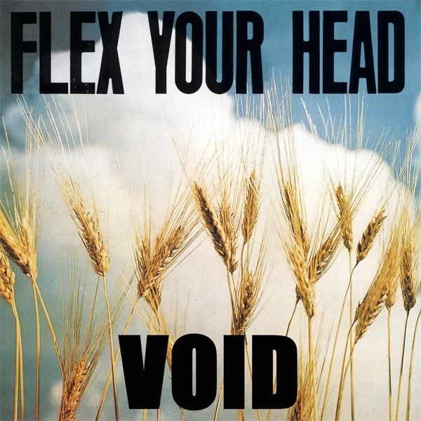 Flex Your Head