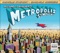 Metropolis Symphony: IV. Oh, Lois! - Giancarlo Guerrero & Nashville Symphony lyrics