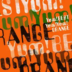 Yum! BEST - Yum! Yum! Orange Yum! BEST - Yum! Yum! Orange