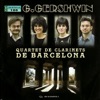 Quartet de Clarinets de Barcelona