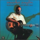Snooks Eaglin - Baby, You Can Get Your Gun!