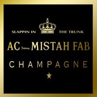 Champage (feat. Mistah F.A.B.) - Single - AC