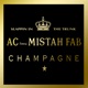 Champage feat Mistah F A B Single