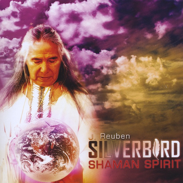 Shaman Spirit album cover