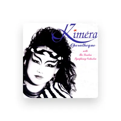 Listen to Kimera, watch music videos, read bio, see tour dates & more!