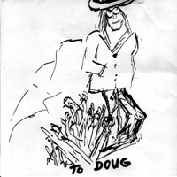To Doug - Single - Eugene Chadbourne