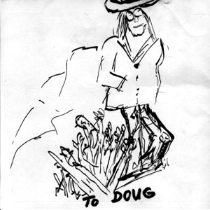 To Doug - Single