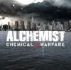 The Alchemist - Therapy (feat. Evidence, Blu, Talib Kweli & Kid Cudi)
