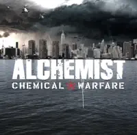 ALC Theme (feat. Kool G Rap) — The Alchemist
