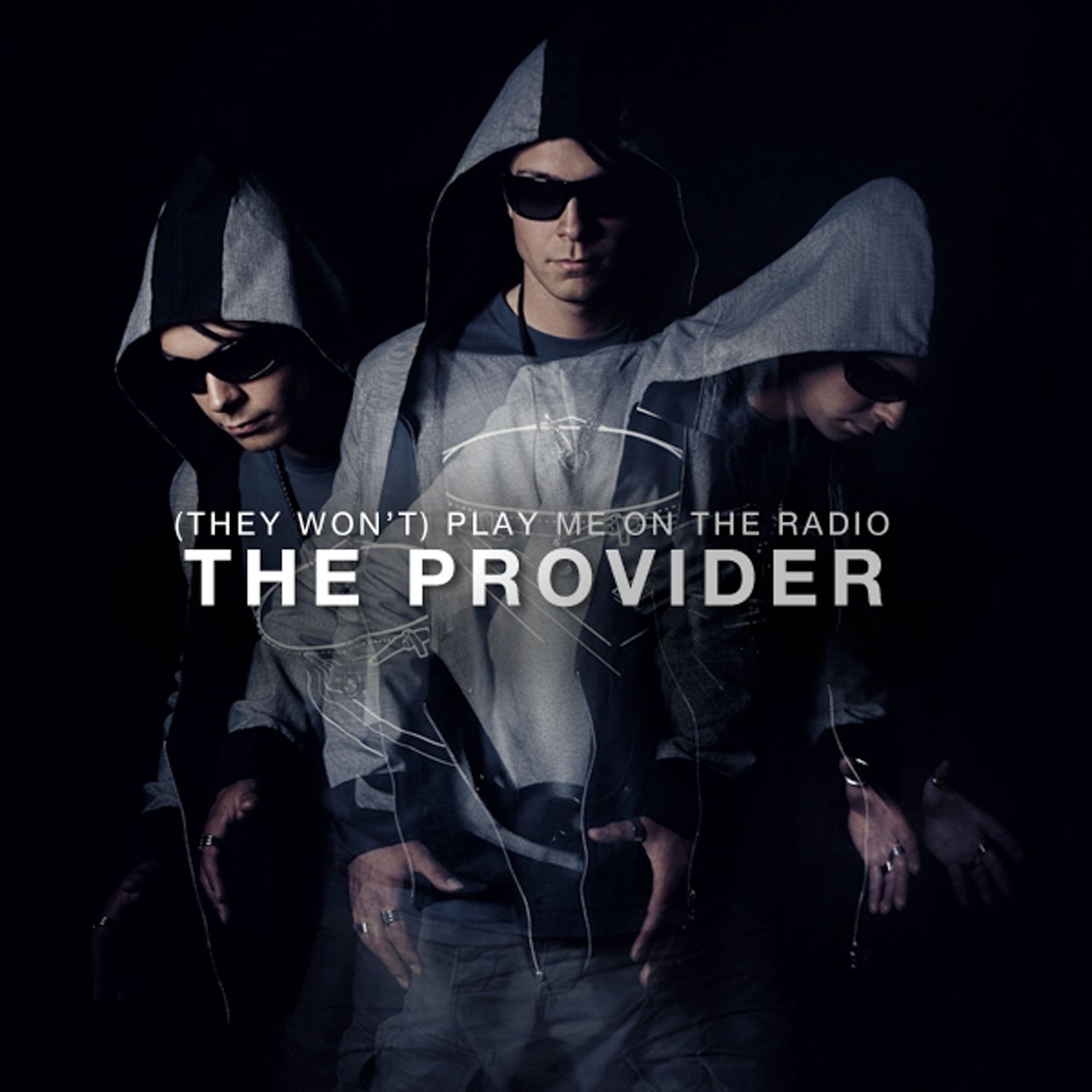 (They Won't) Play Me On the Radio - Single