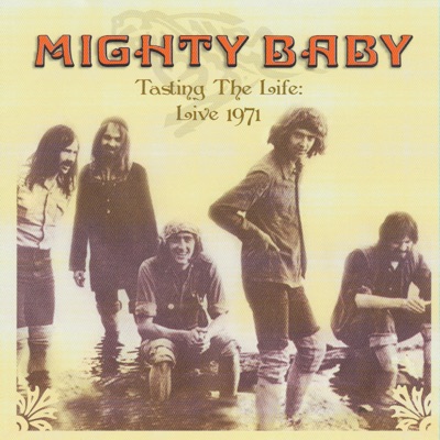 Mighty Baby